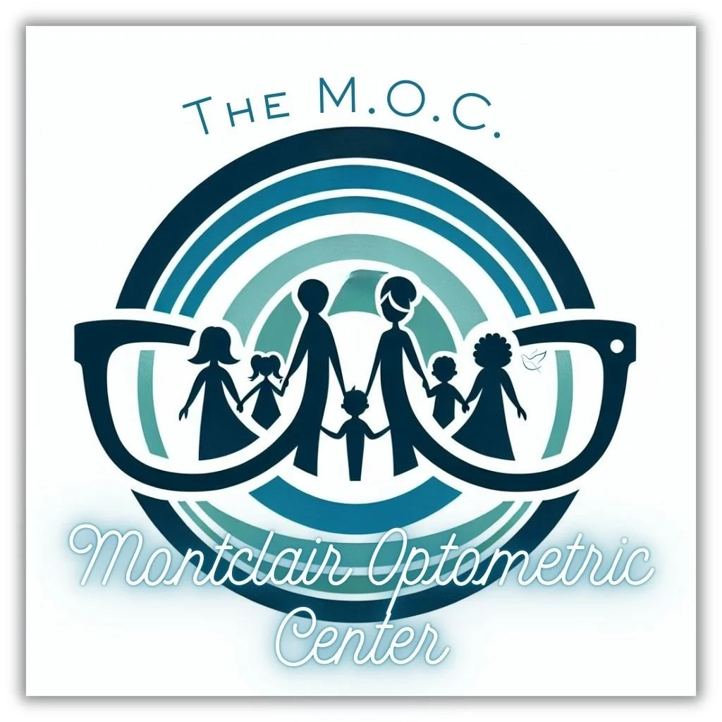 Bringing Your World into Focus | Schedule Your Eye Exam Today
