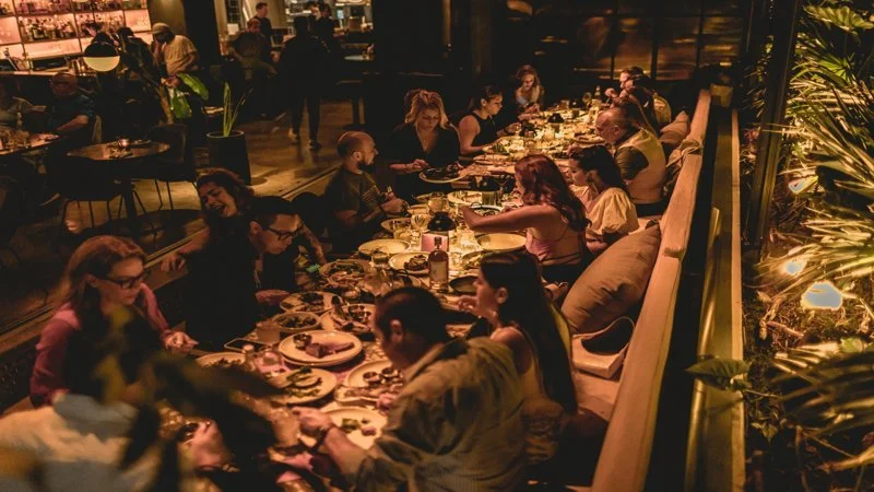 Thanksgiving Dinner