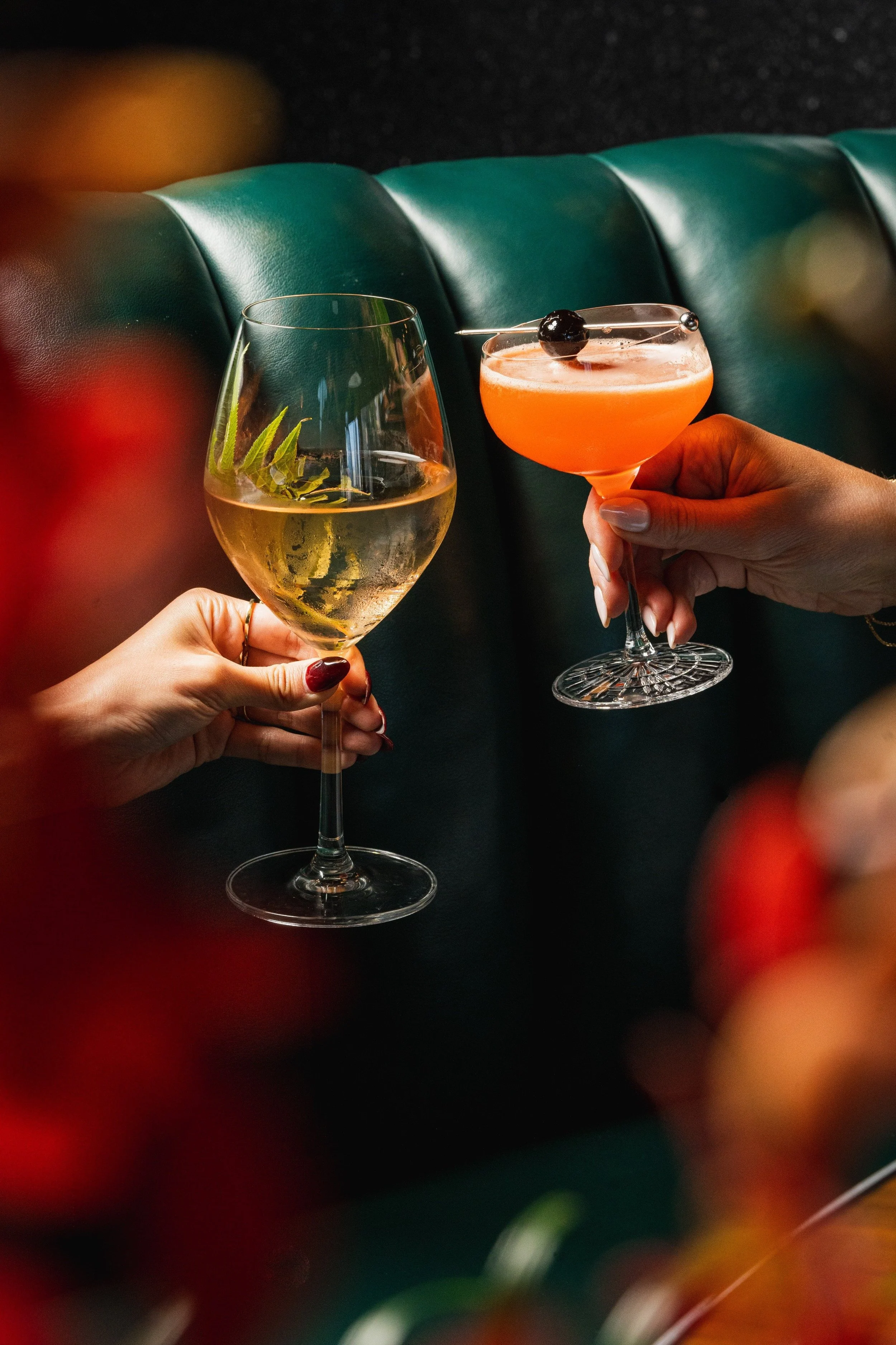 The Happiest Hour 🍻