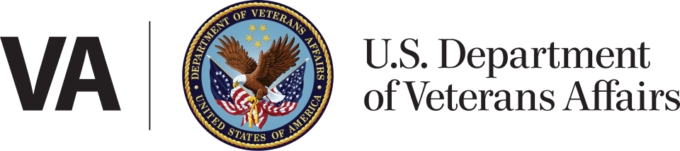 us department of veterans affairs logo