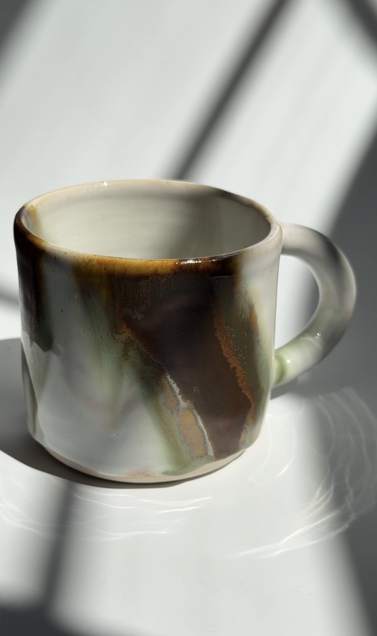 Sabine Mug