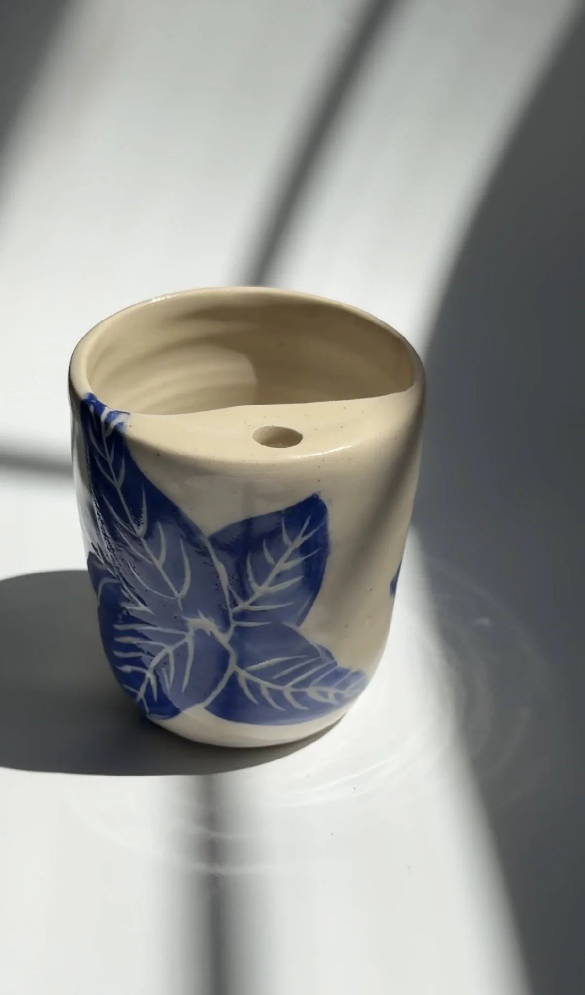 Leafy Keep Cup