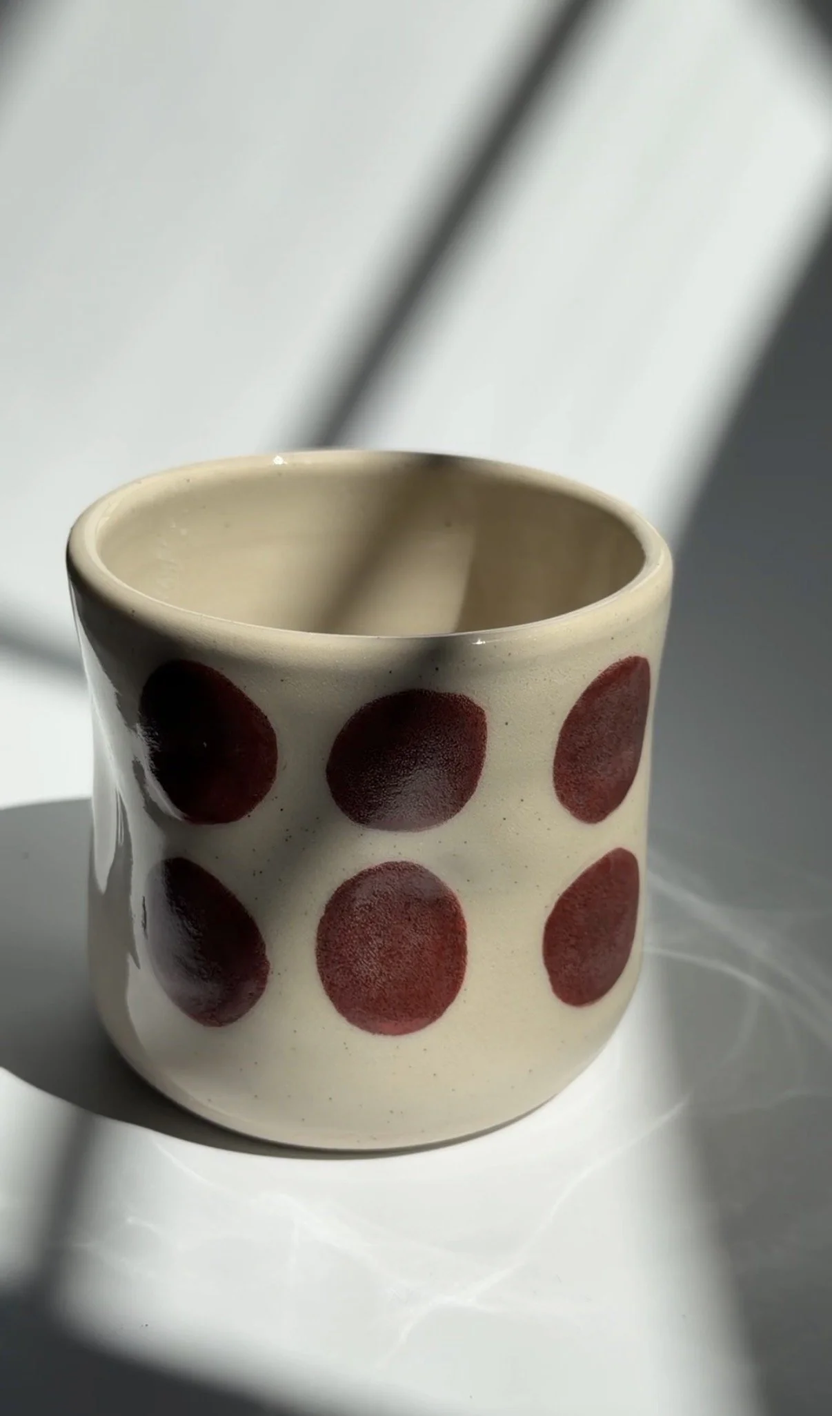 Cerise Mug