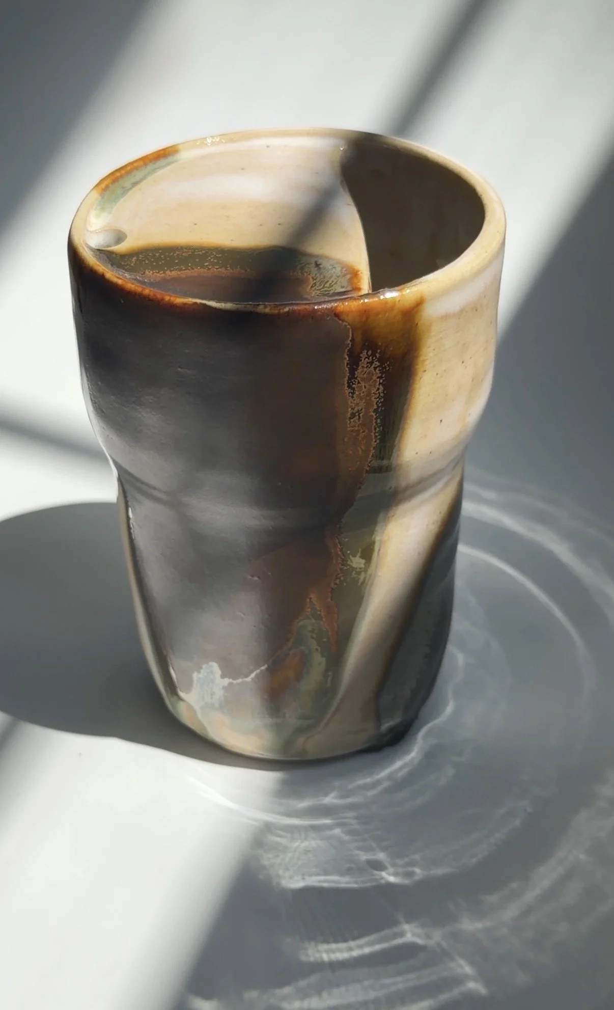 Garbo Travel Mug