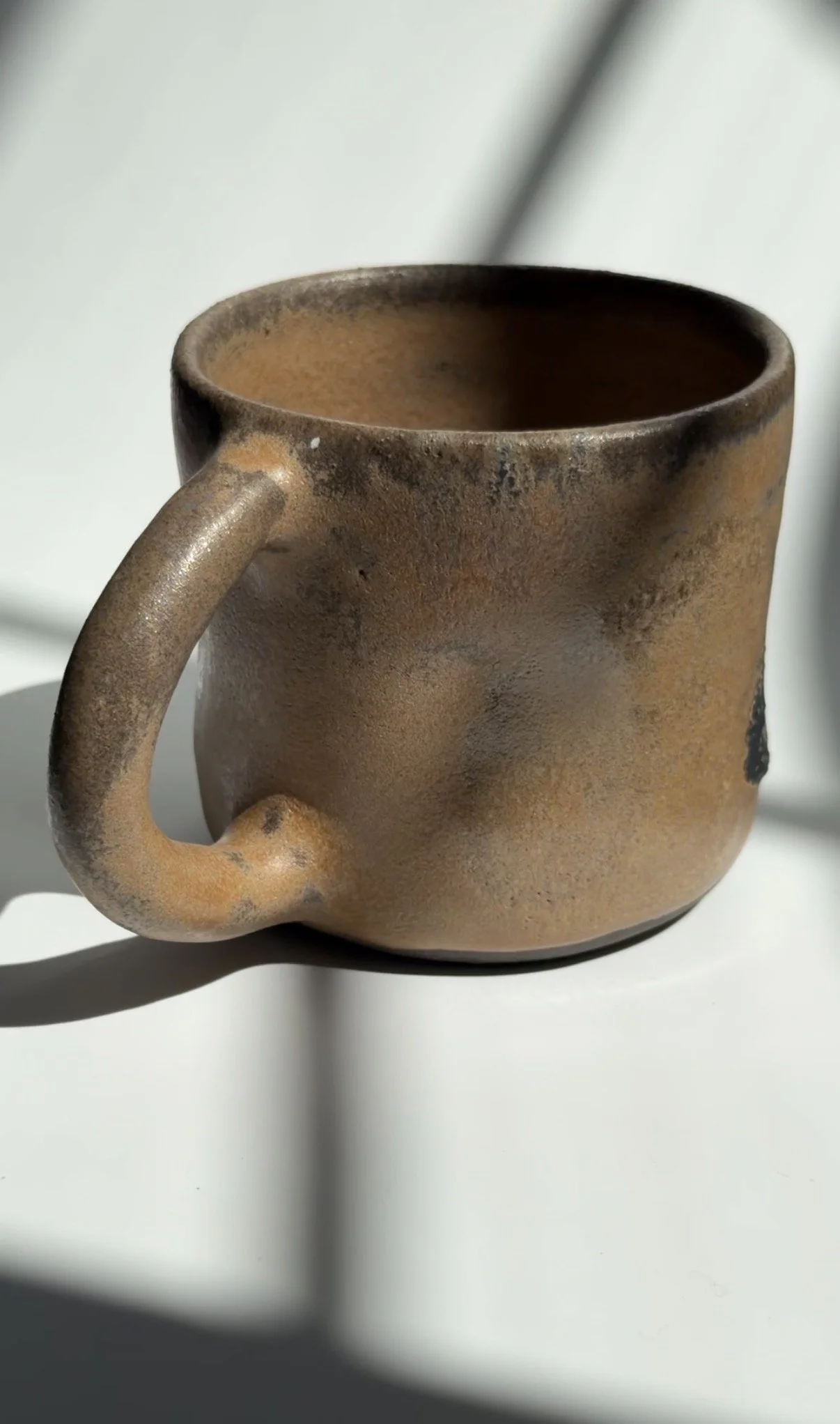 Camp Mug