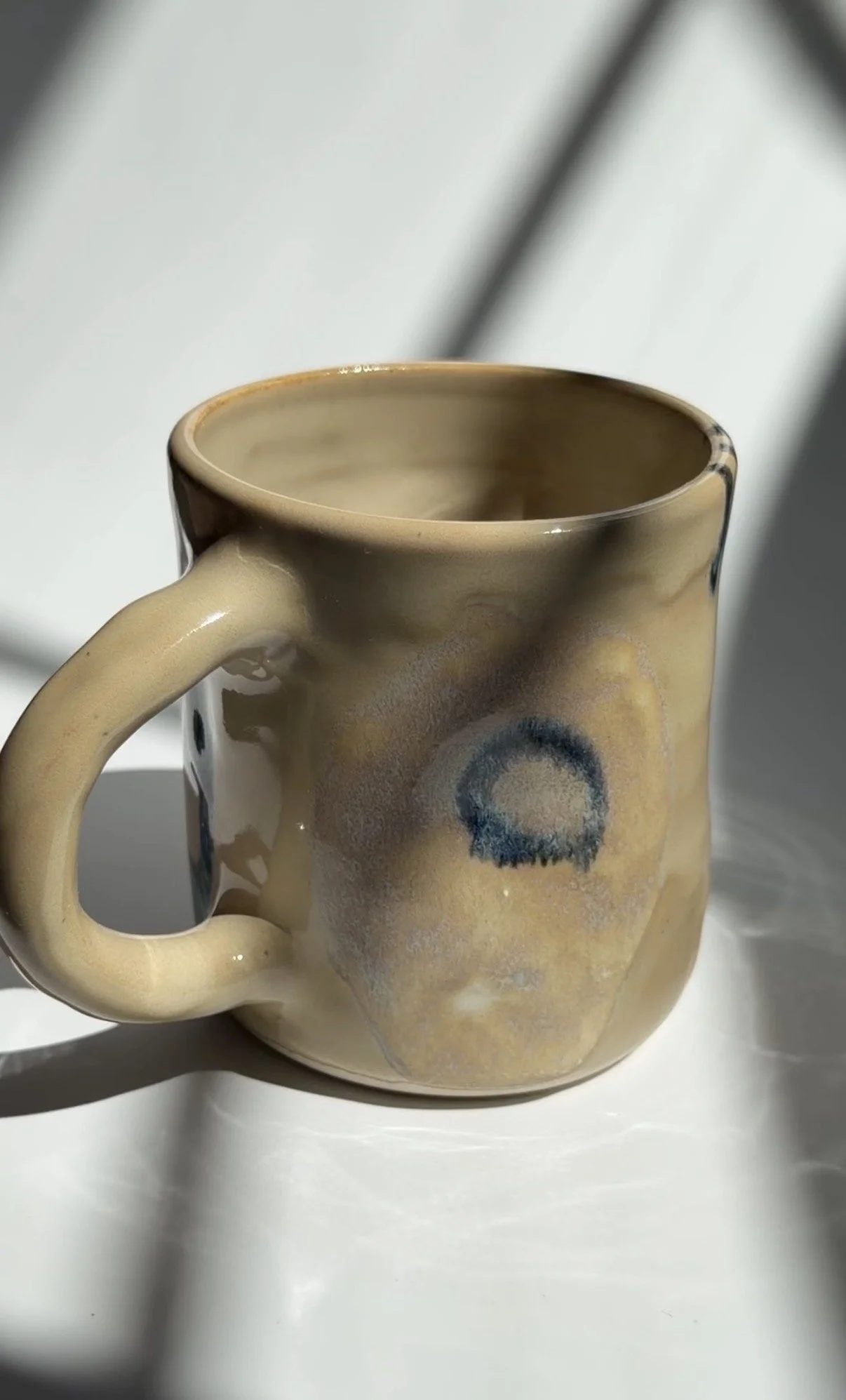 Freya Mug