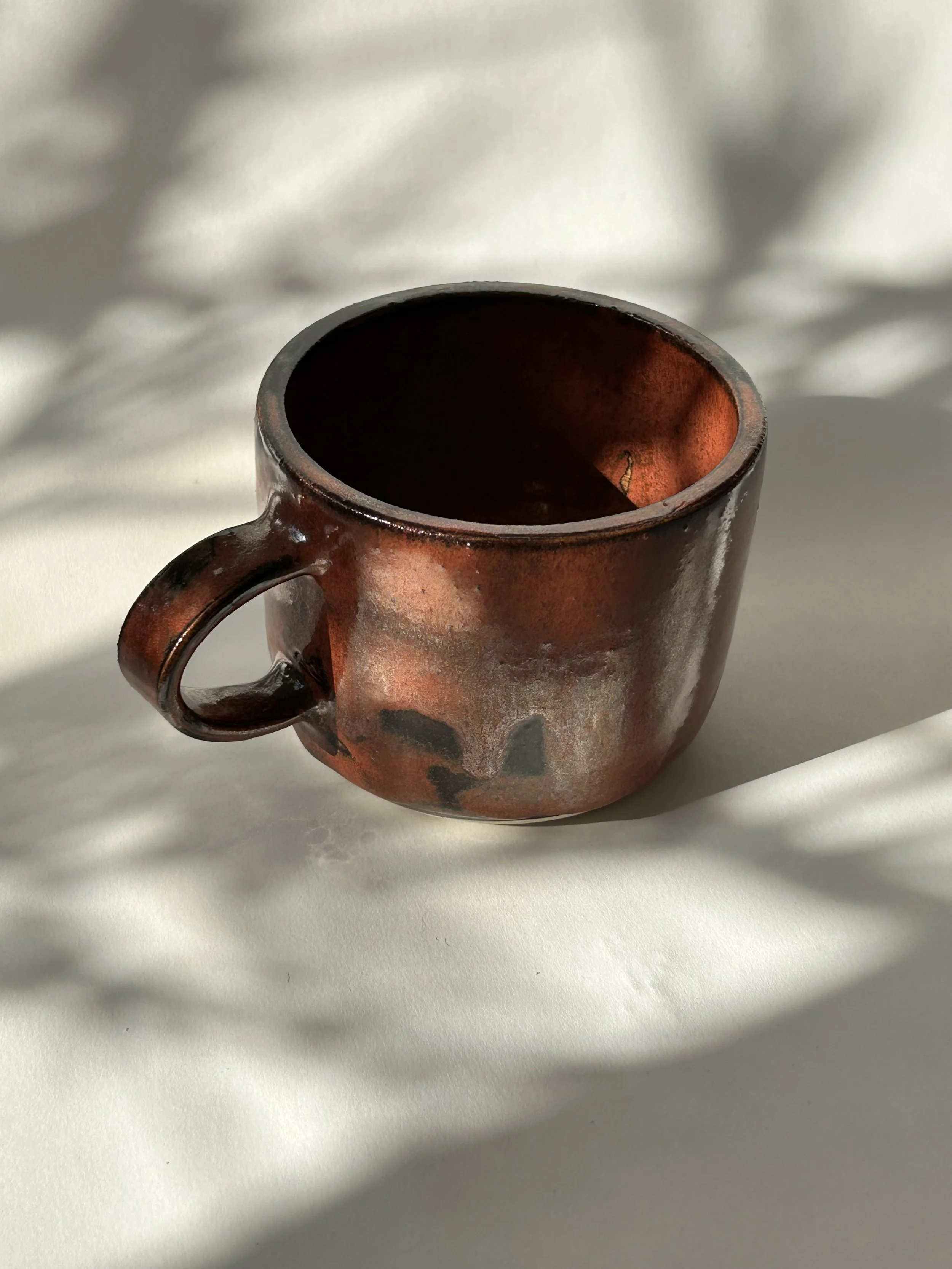 Lily Mug