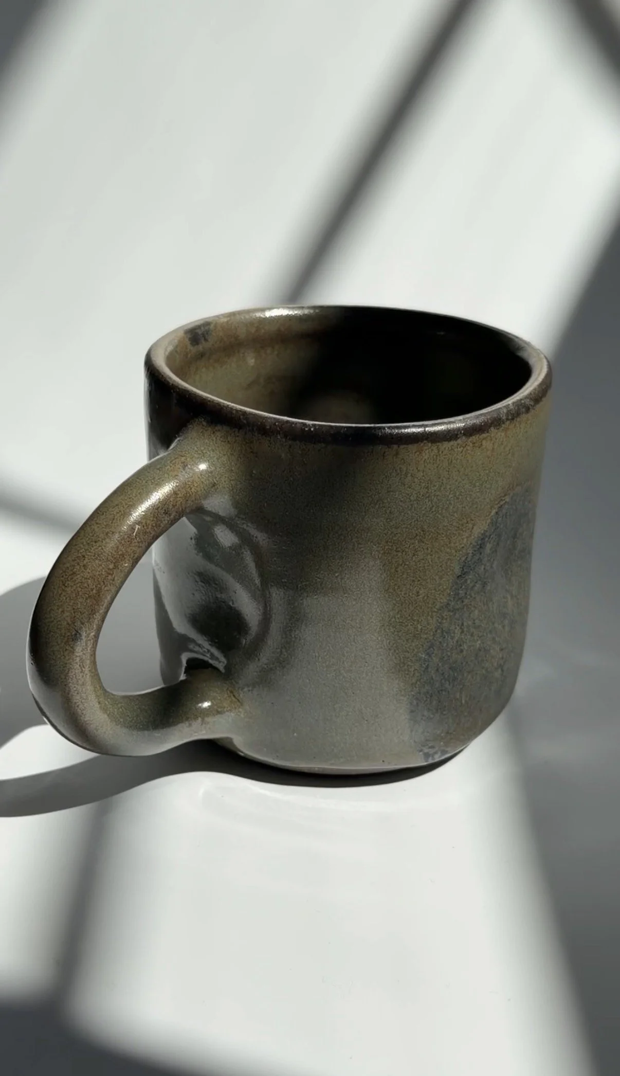 Mosse Mug