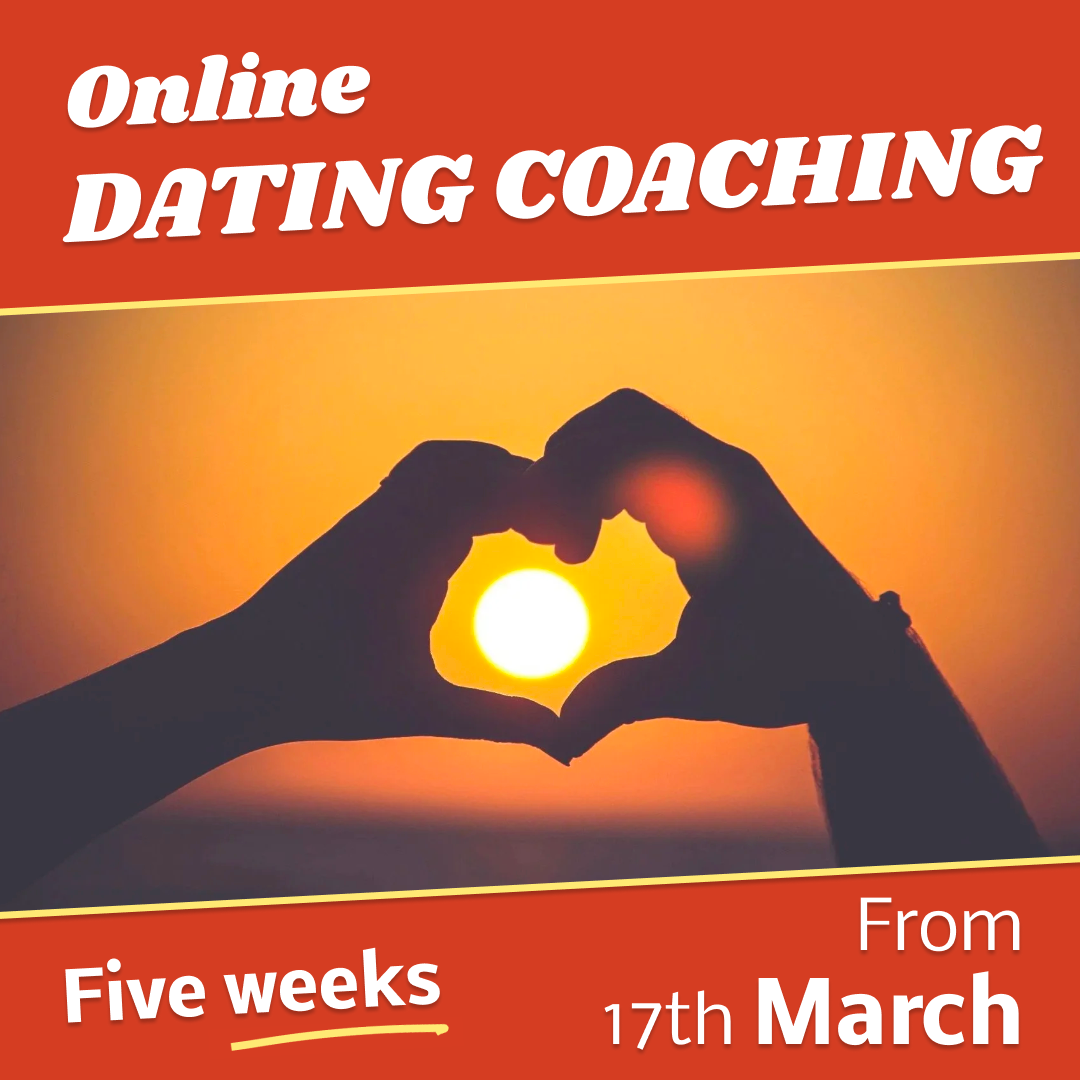 NSGW x Better Gay Dating (1/5)