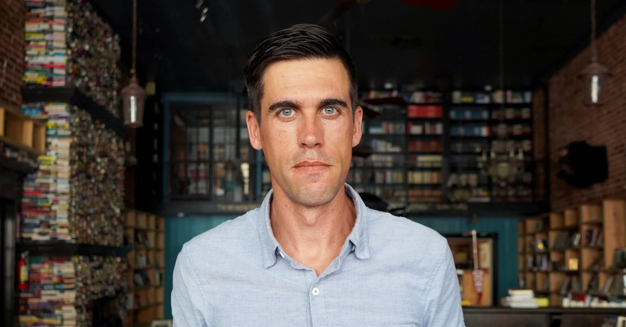 Ryan Holiday