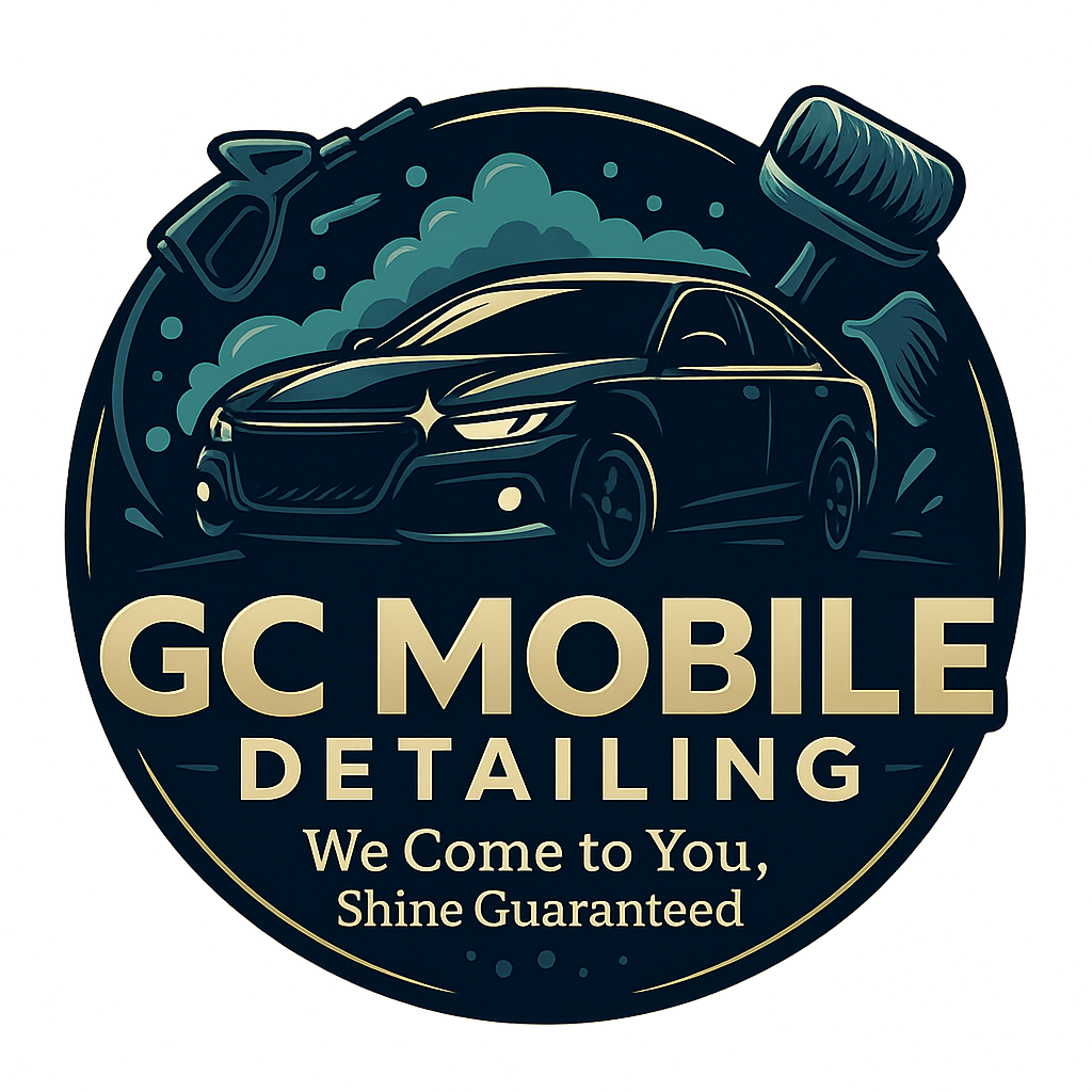 GC Mobile Detailing