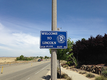 Local IT Services Lincoln CA