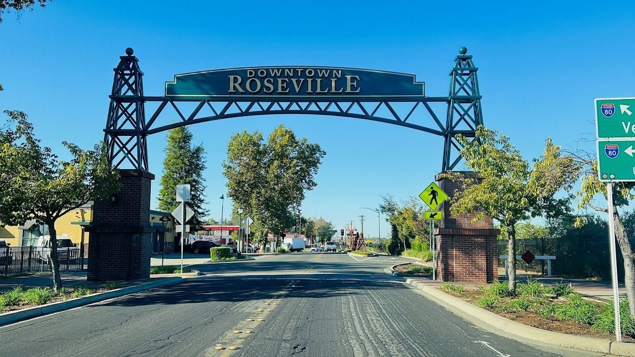 IT Services Roseville CA