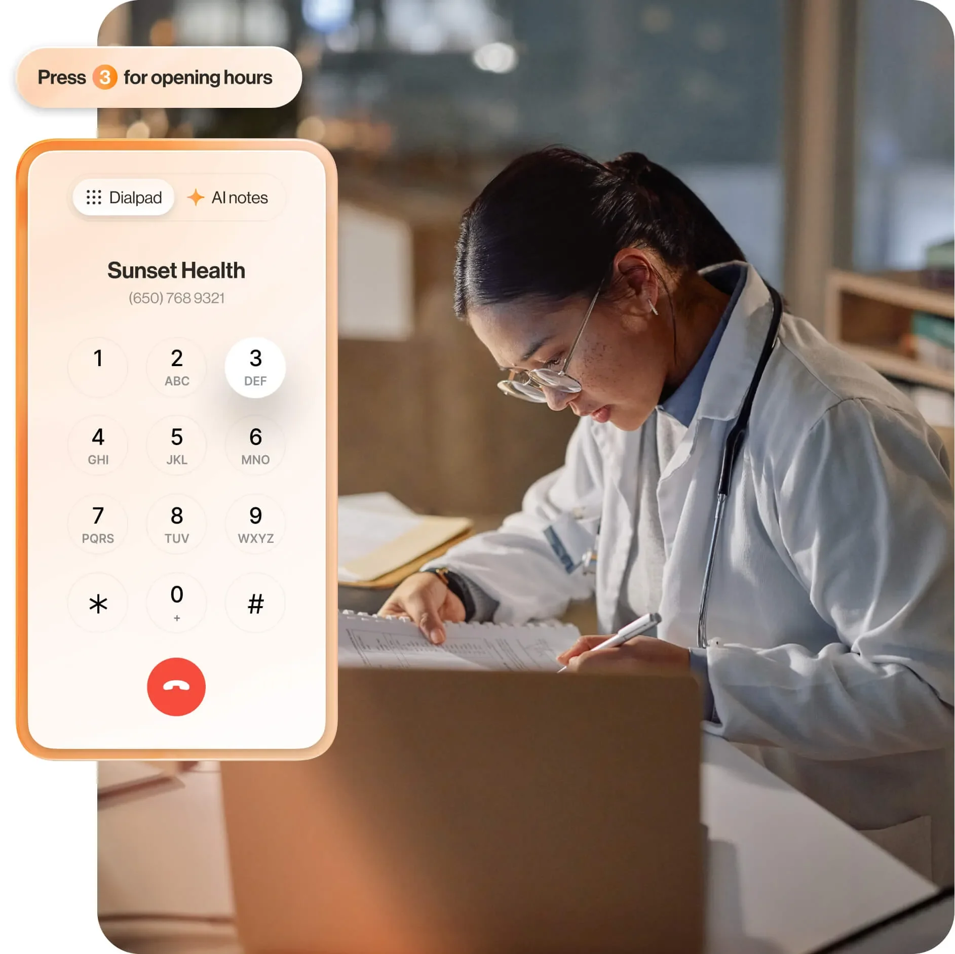 Use your PC or Device as your phone