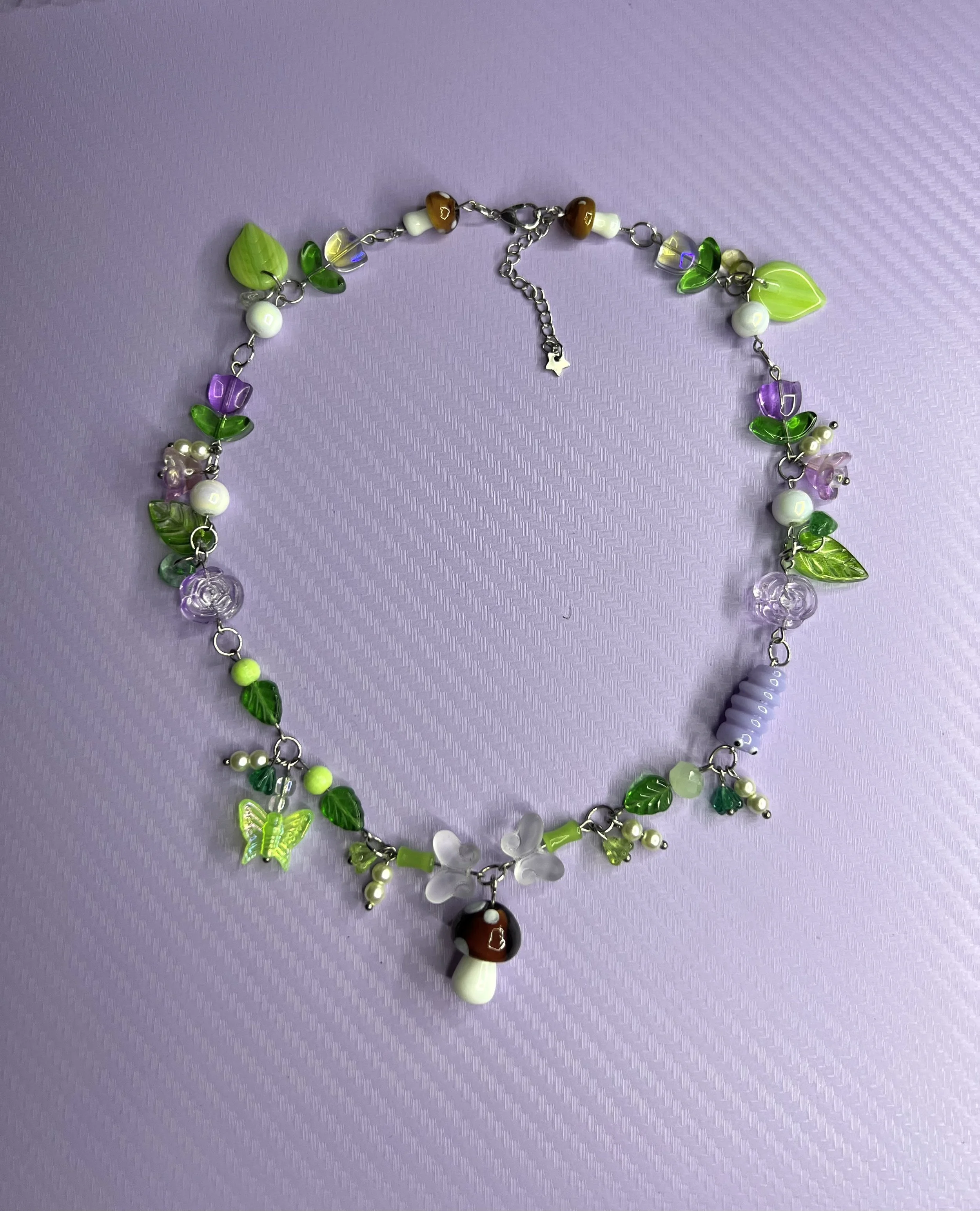 lavender-caterpillar-necklace-with-mushrooms.jpg