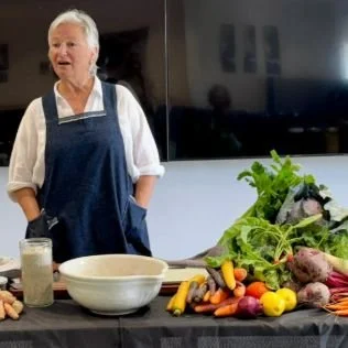 Blue Mountains Food Security Fair
