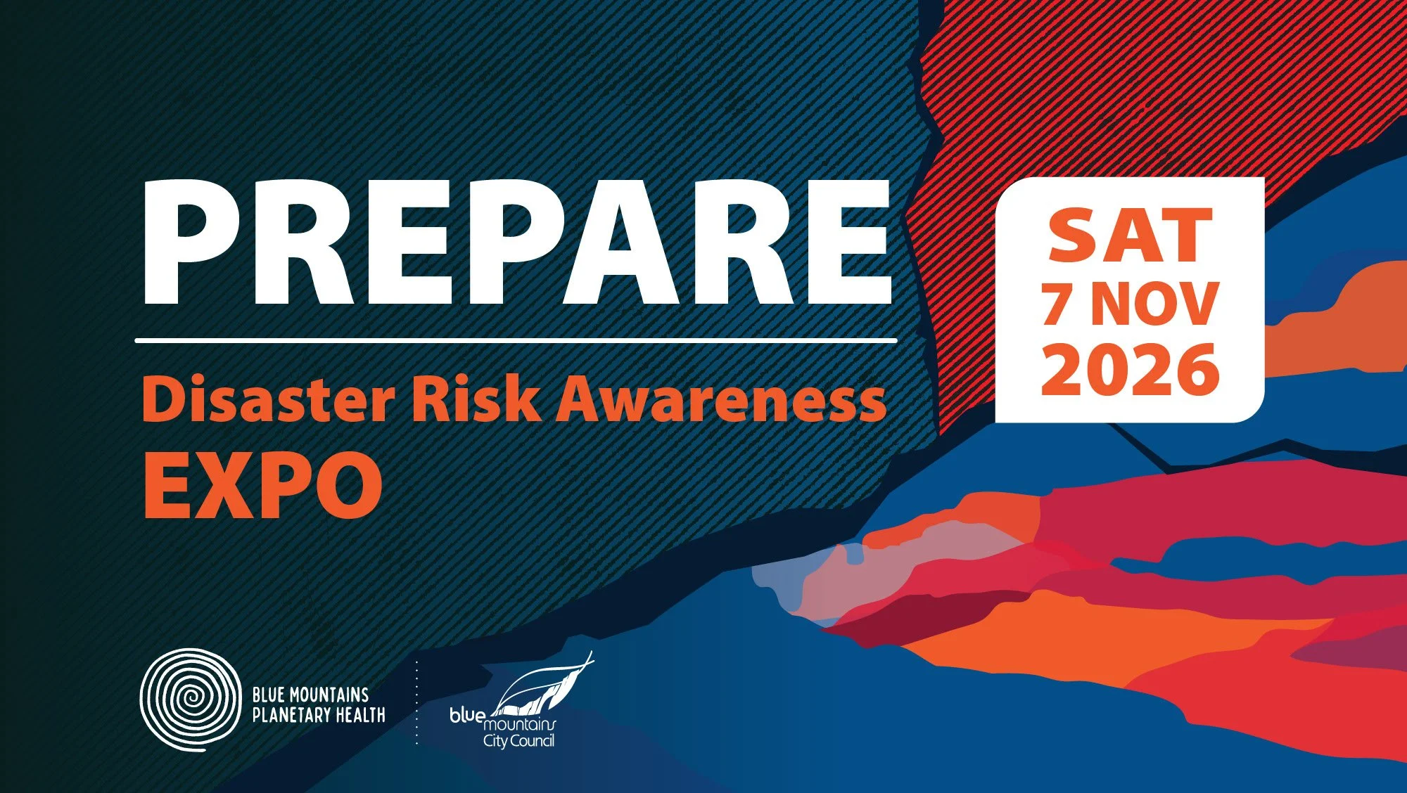 PREPARE: Disaster Risk Awareness Expo