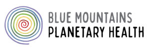 Blue Mountains Planetary Health