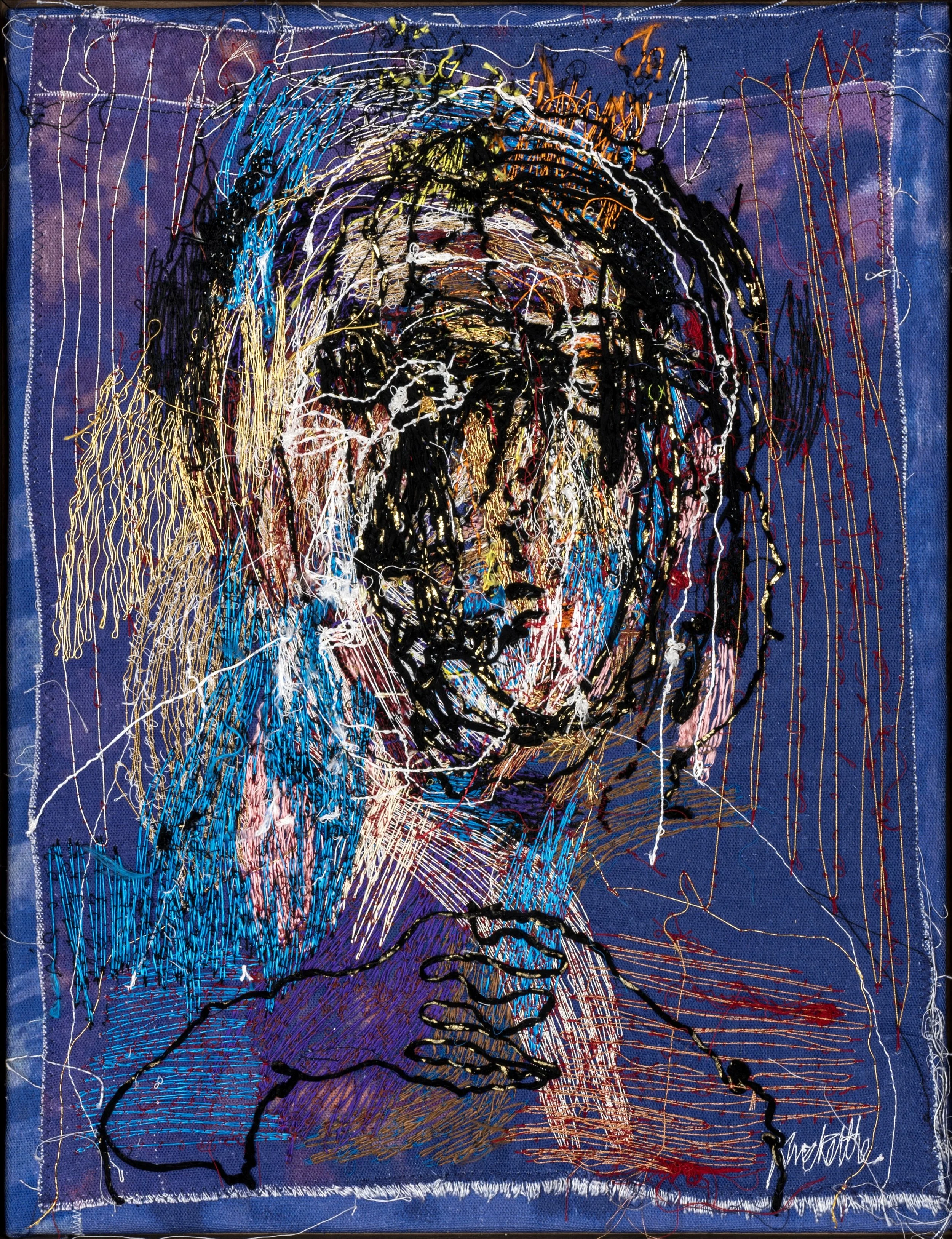 Alice Kettle