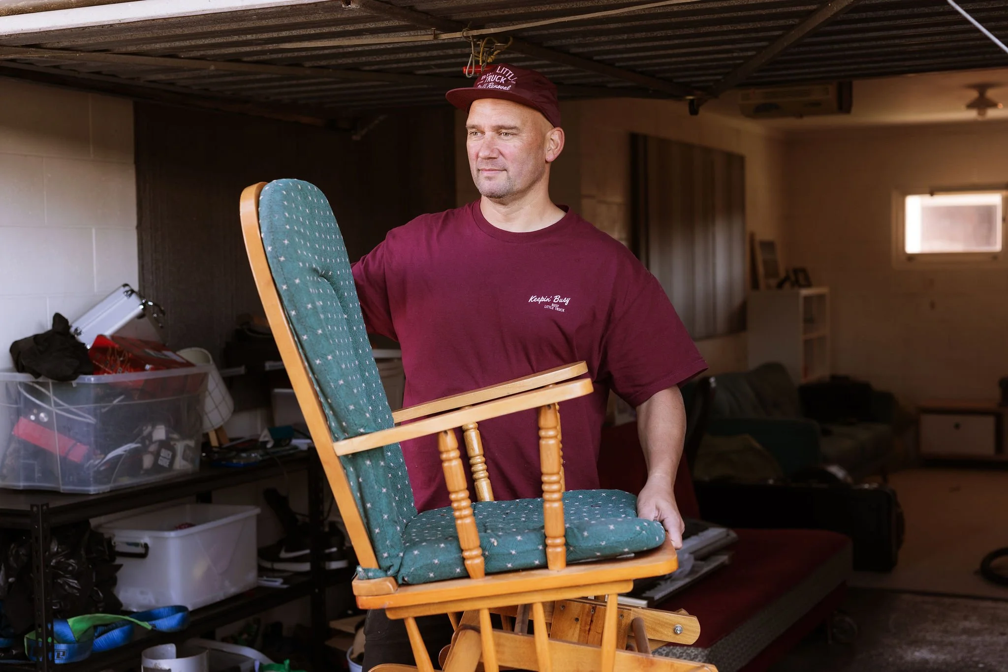 PREPARING YOUR HOME FOR SALE: WHERE DO YOU START?