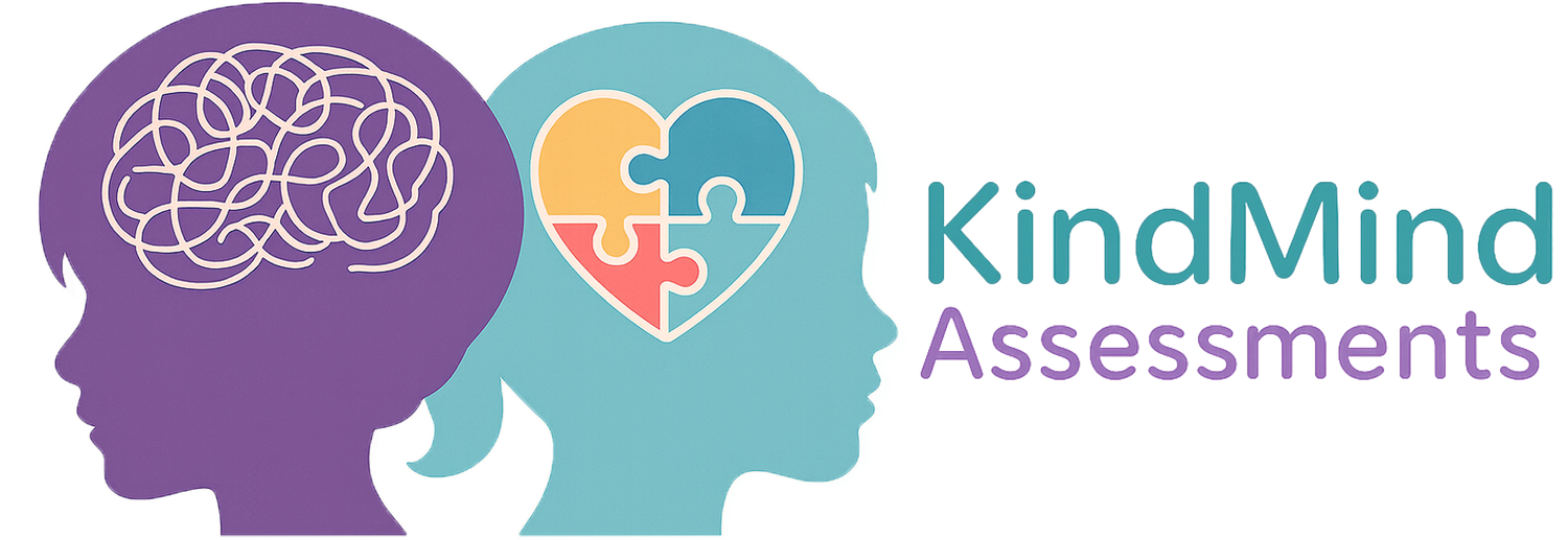 KindMind Assessments