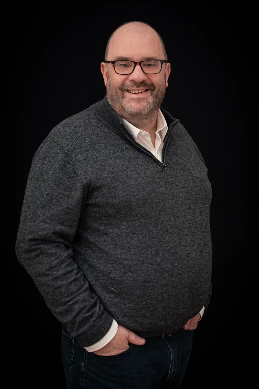Eric Schuermans - Fox & Partners