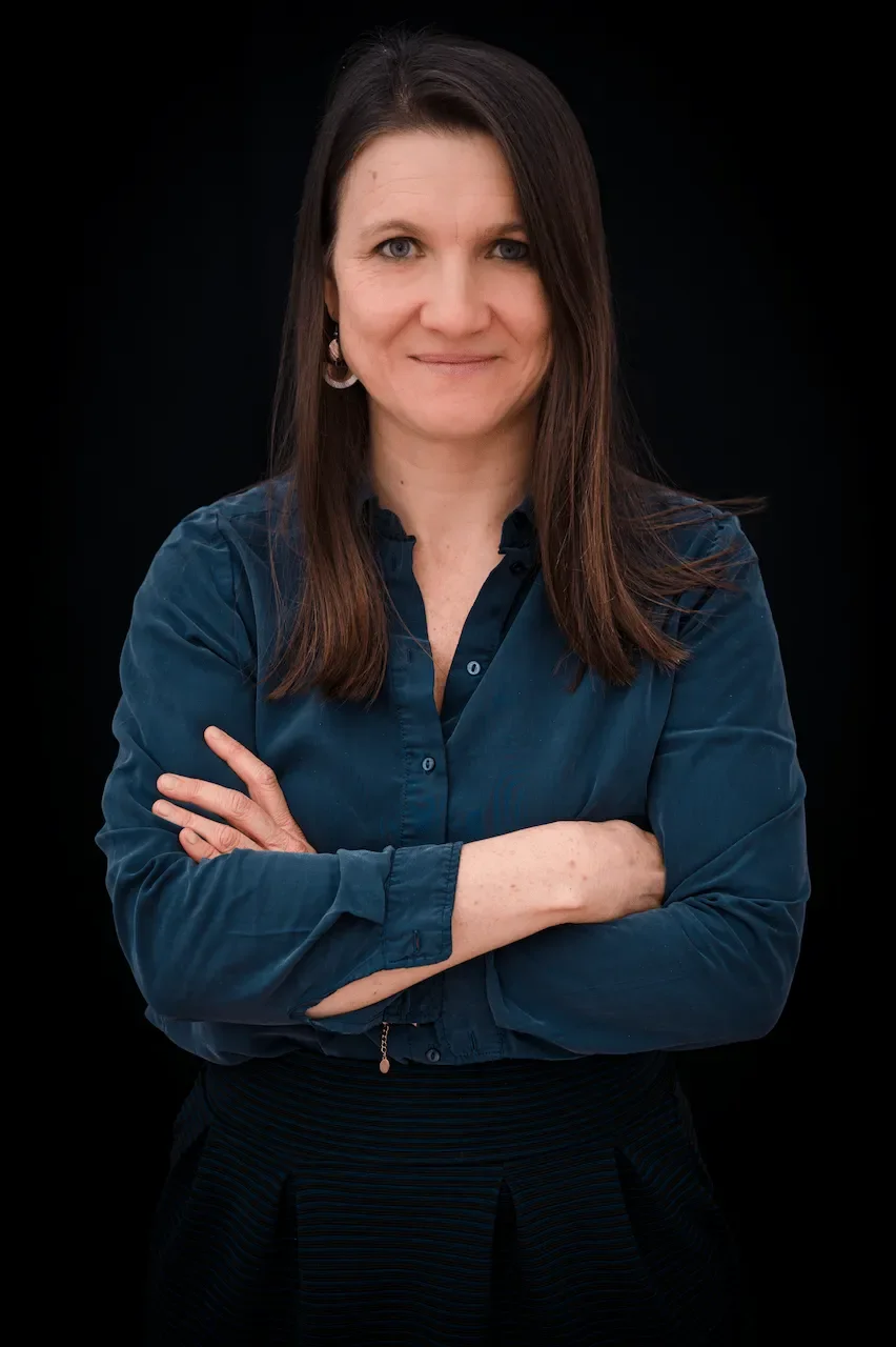 Marilou Cuvelier - Fox & Partners
