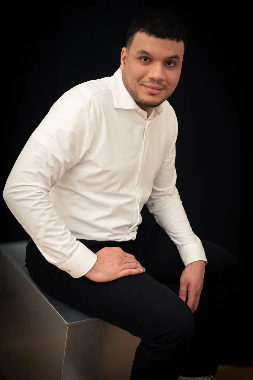 Mehdi Boussaïd - Fox & Partners