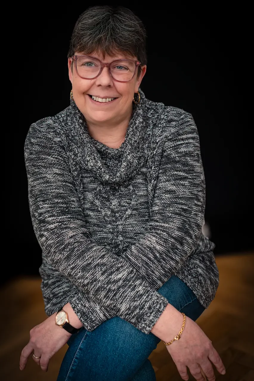 Nathalie Martin - Fox & Partners