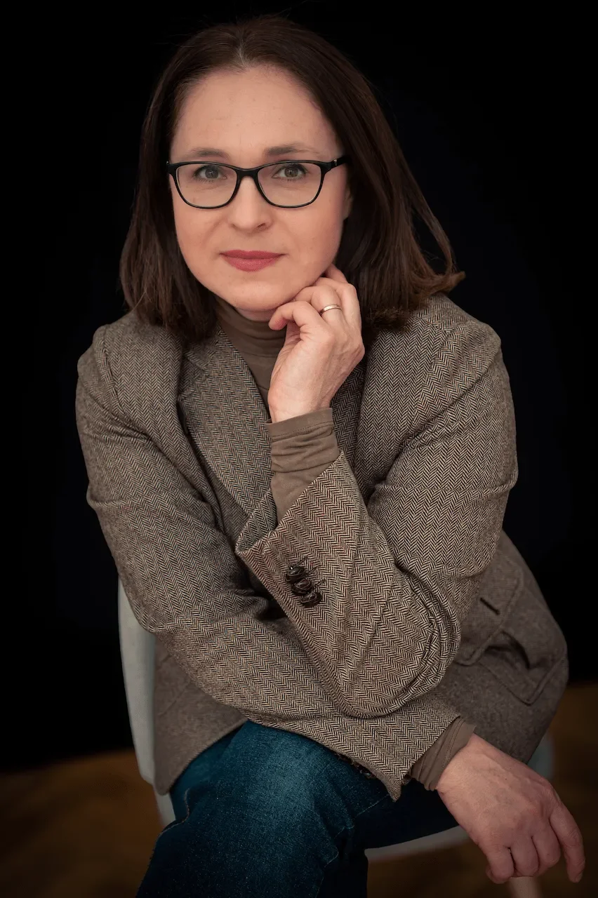 Tatiana Radaykina - Fox & Partners