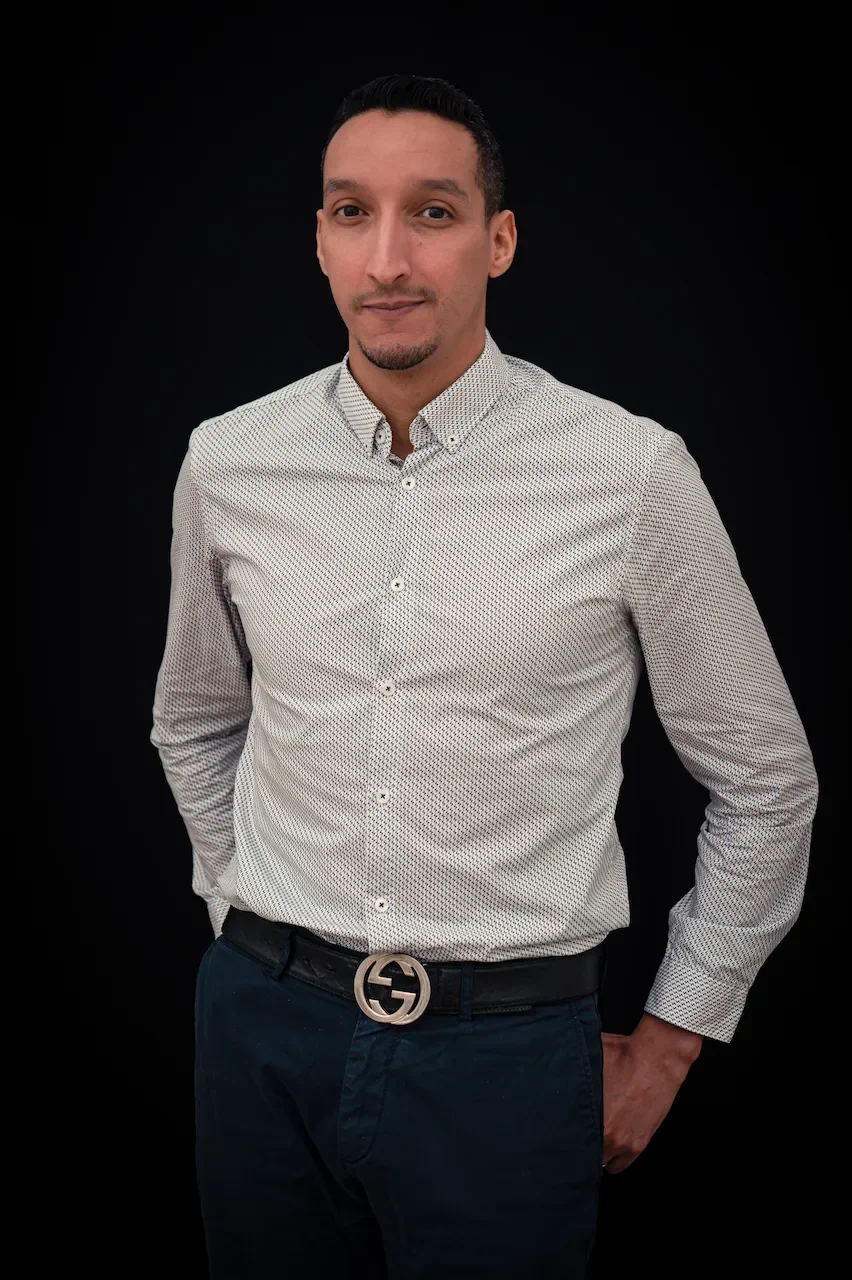Jawad Zaouli - Fox & Partners