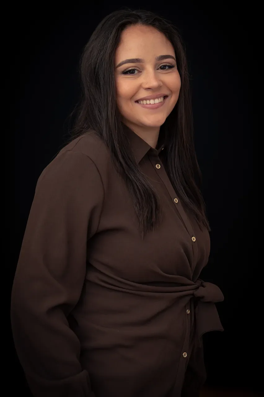 Sarah Ayi - Fox & Partners
