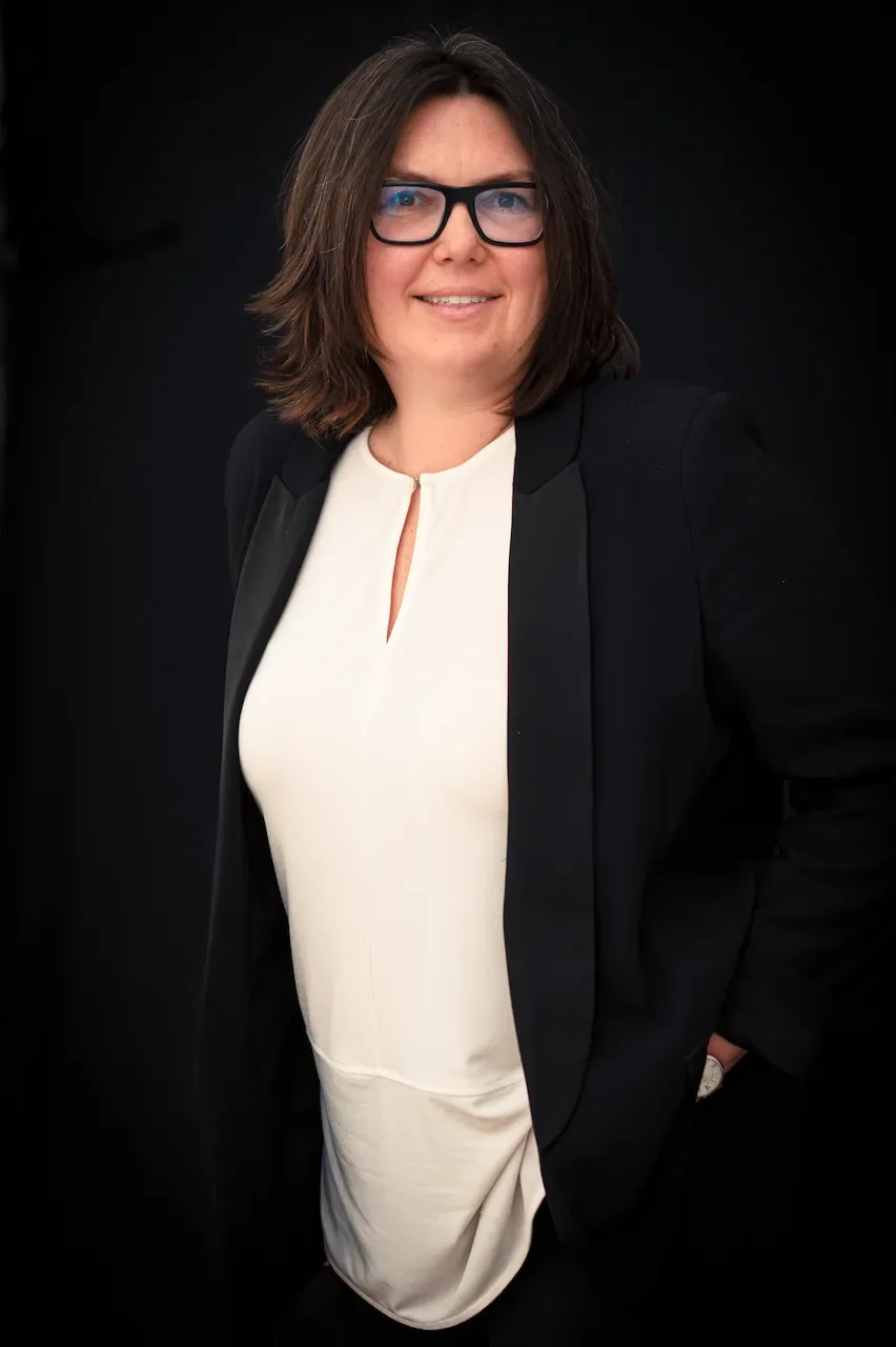 Gurgita Simkunaite - Fox & Partners