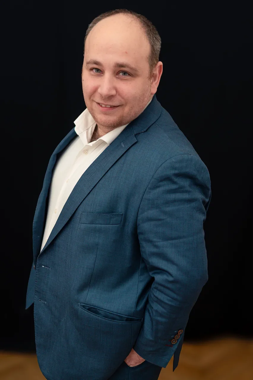 Jonathan Moldawski - Fox & Partners