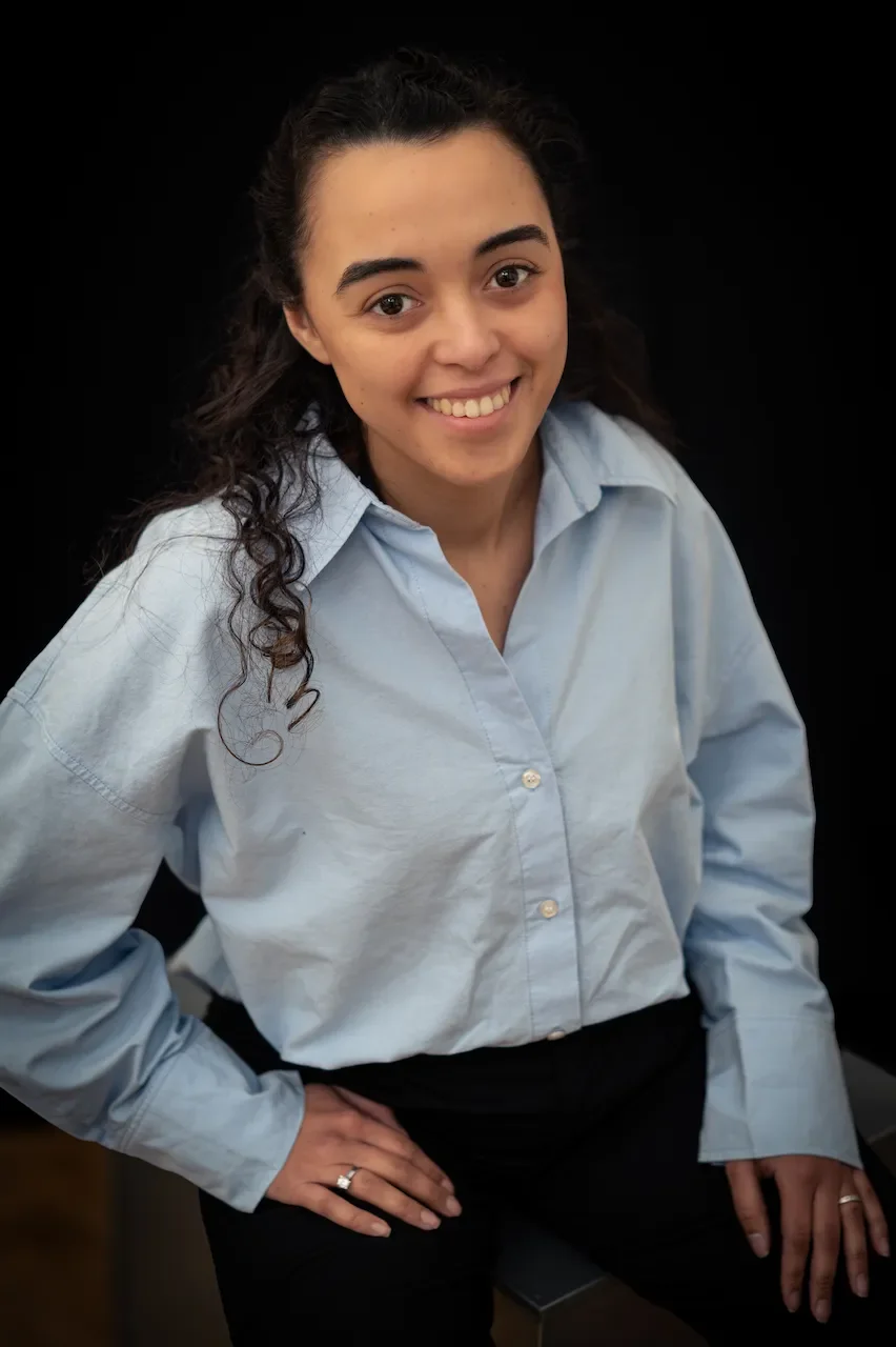 Magali SIlva - Fox & Partners