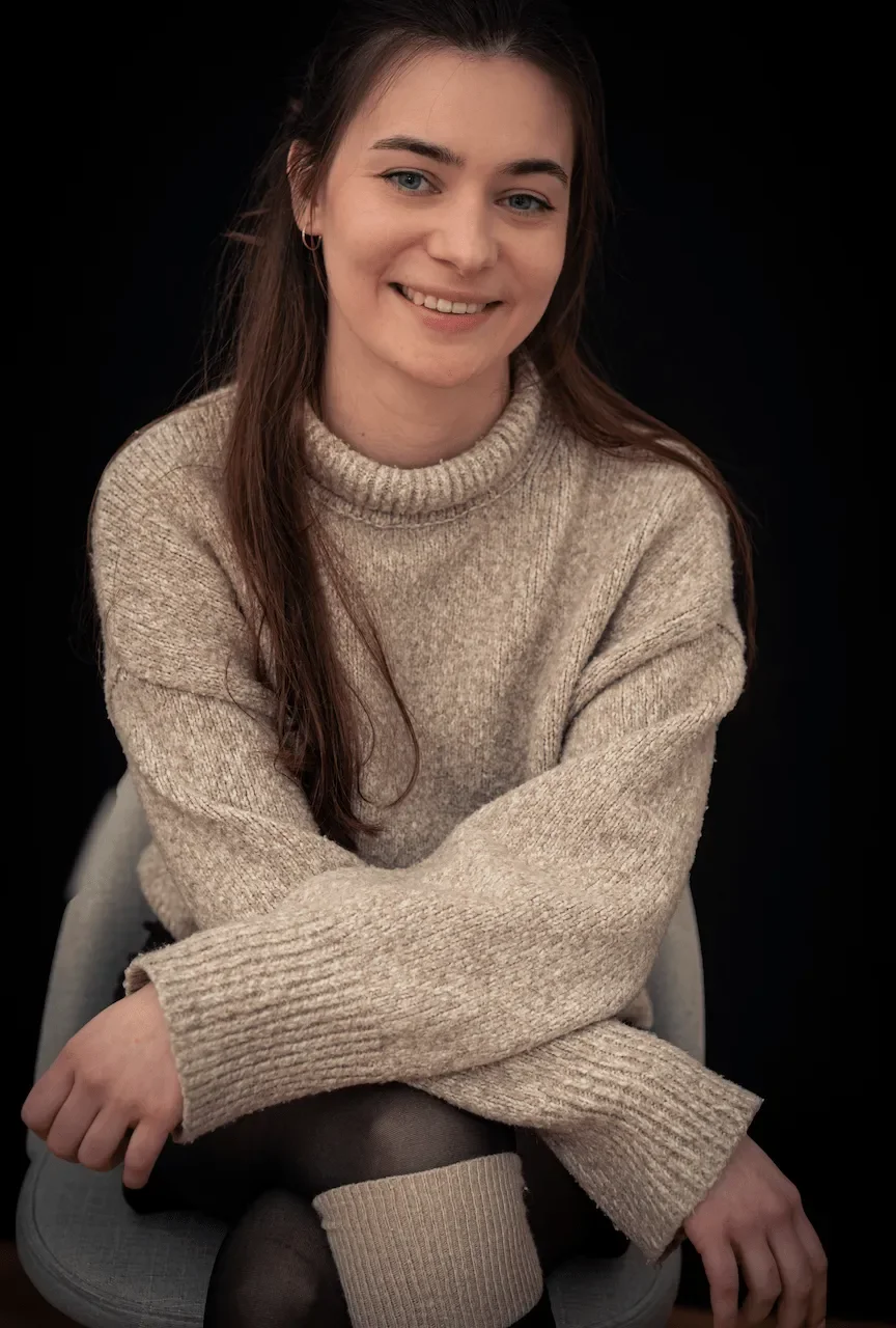 Manon Van Bogaert - Fox & Partners
