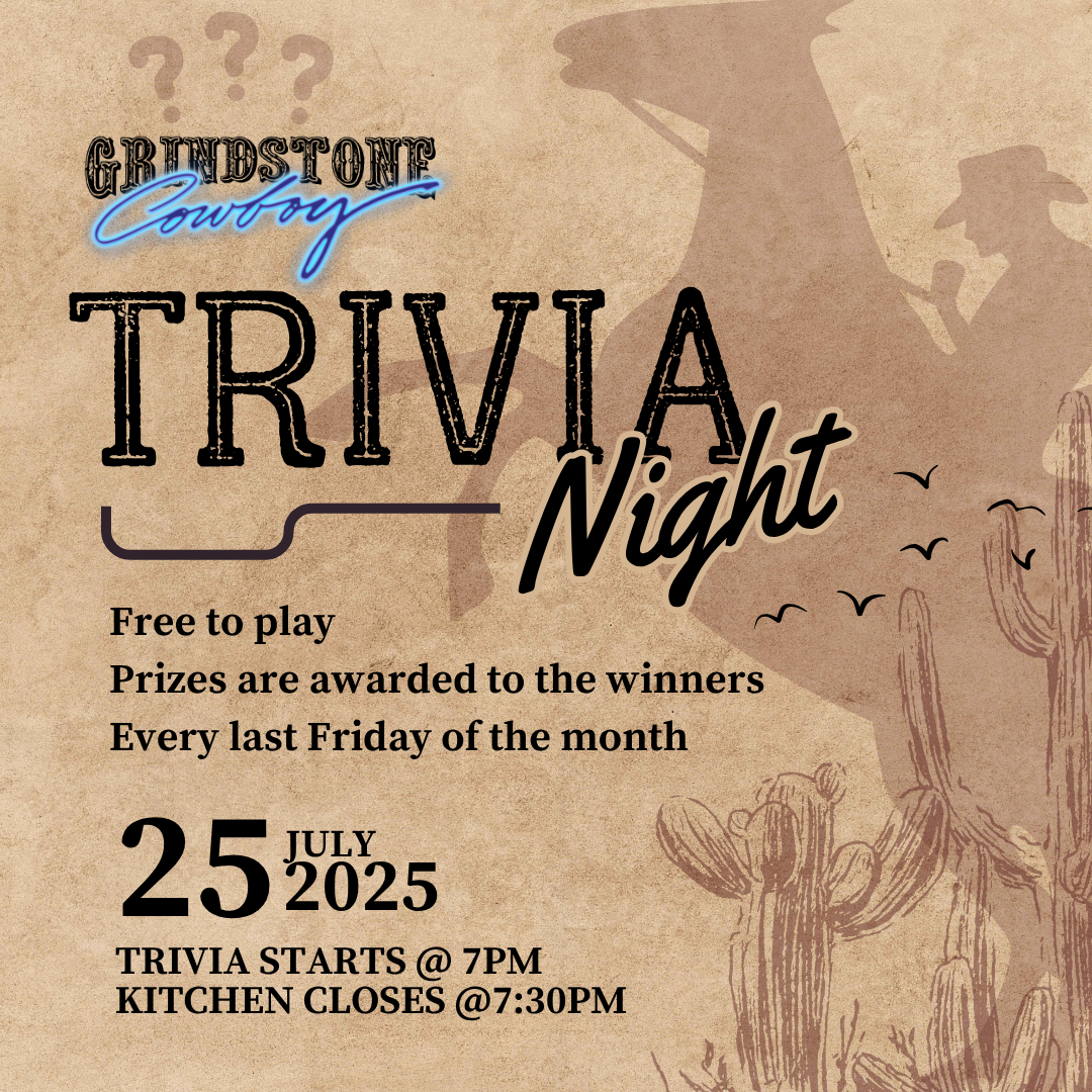 Trivia