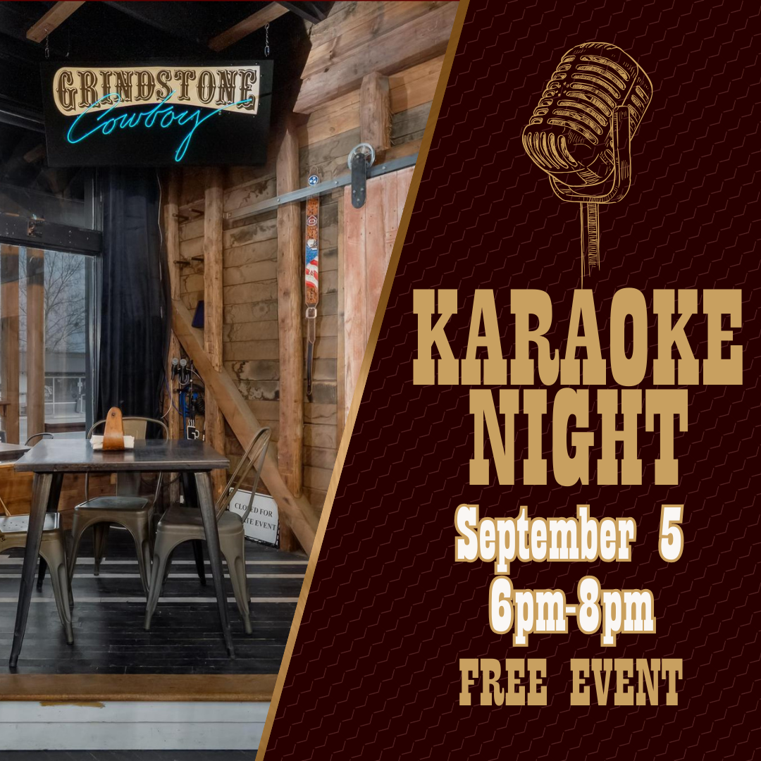 Karaoke Night