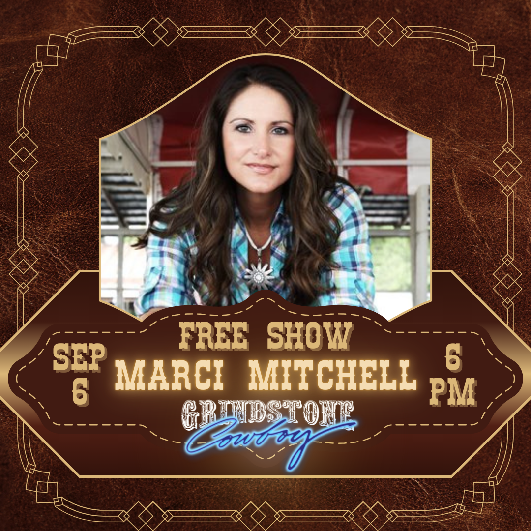 Marci Mitchell Free Show