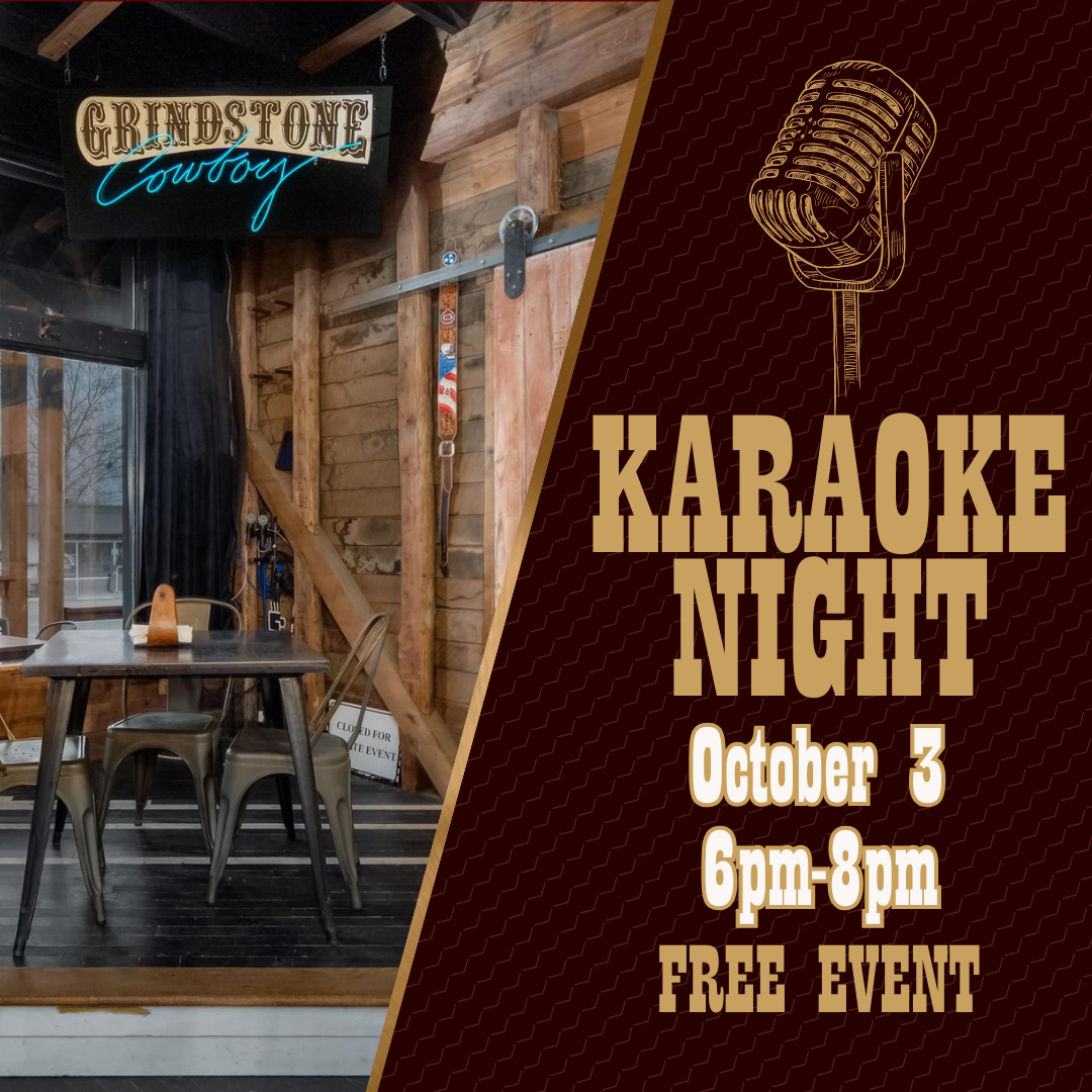 Karaoke Night