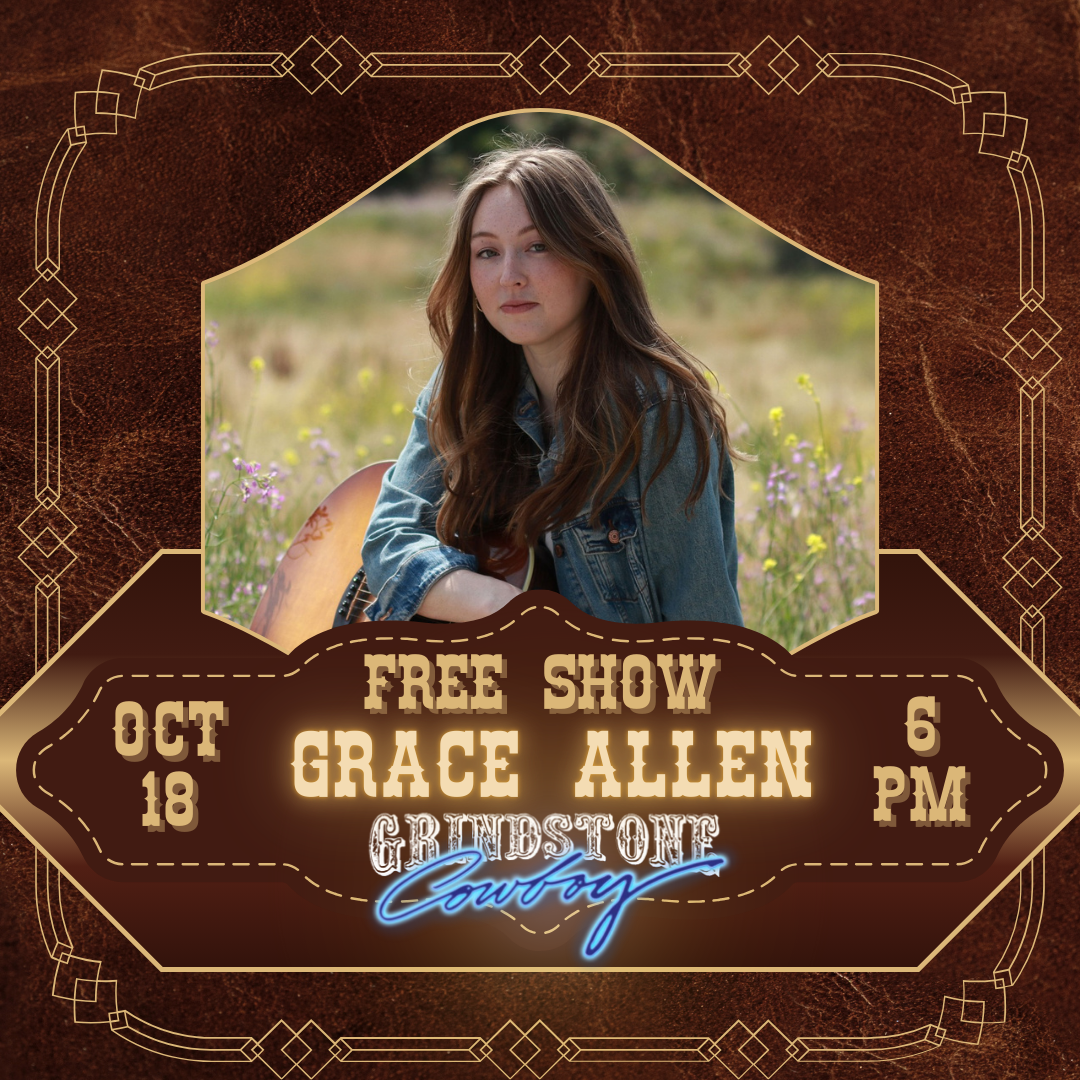 Grace Allen Free Show