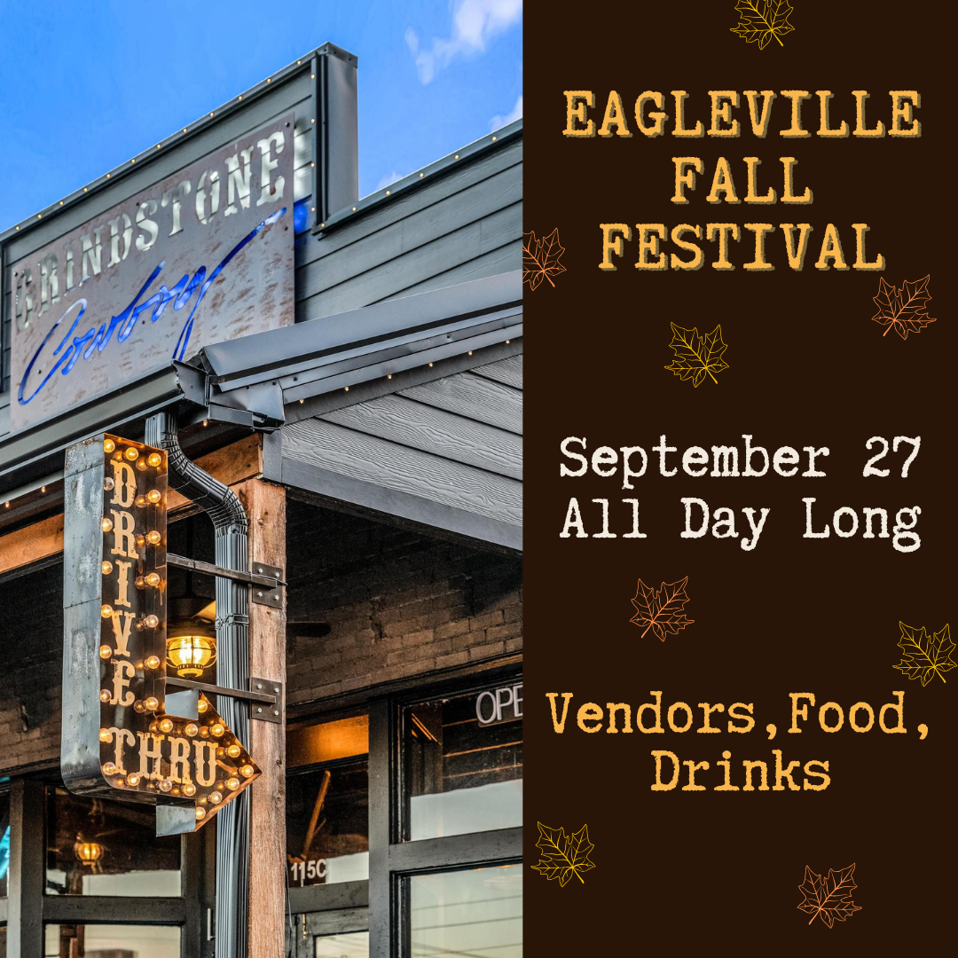 Eagleville Fall Festival