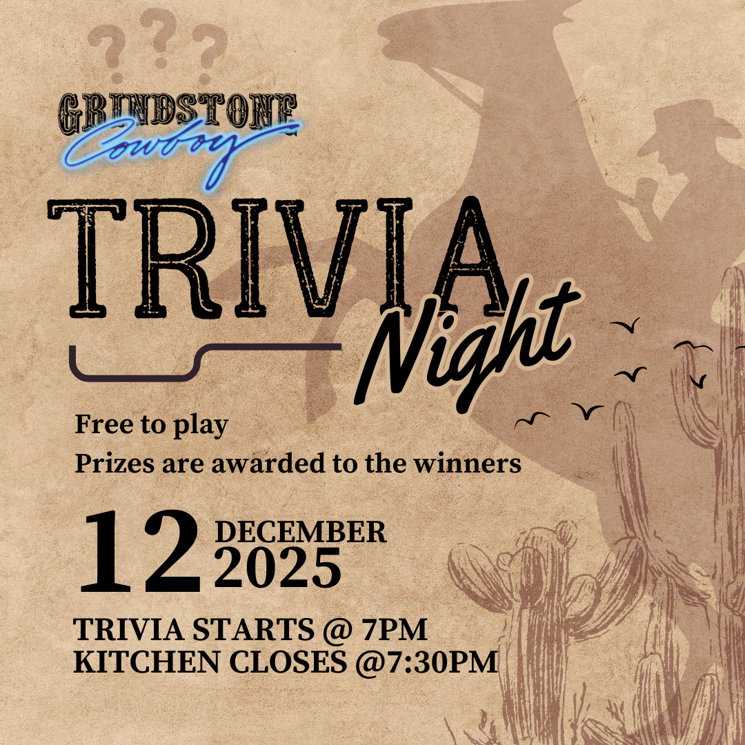 Trivia Night