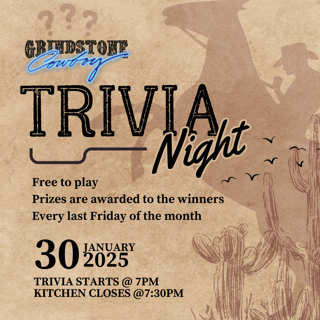 Trivia Night