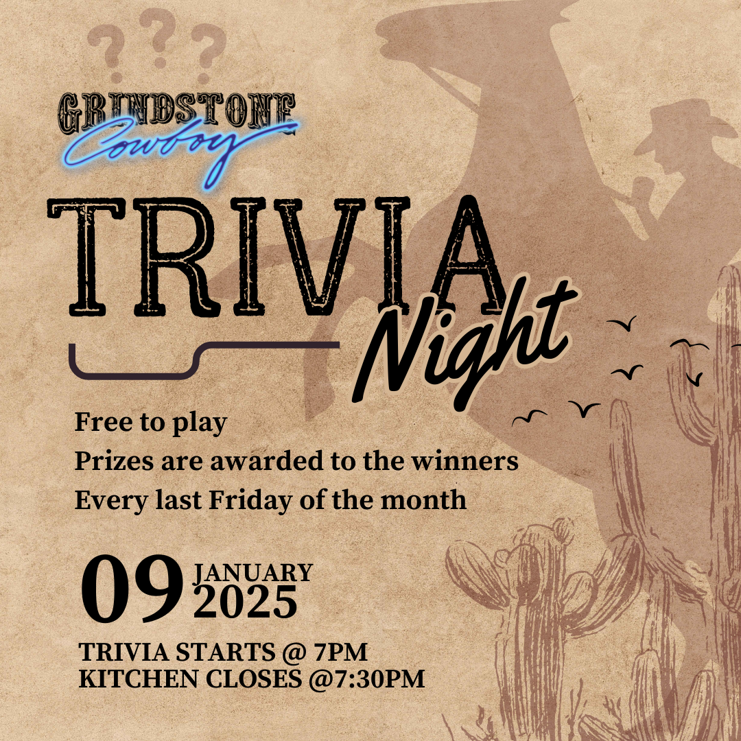 Trivia Night
