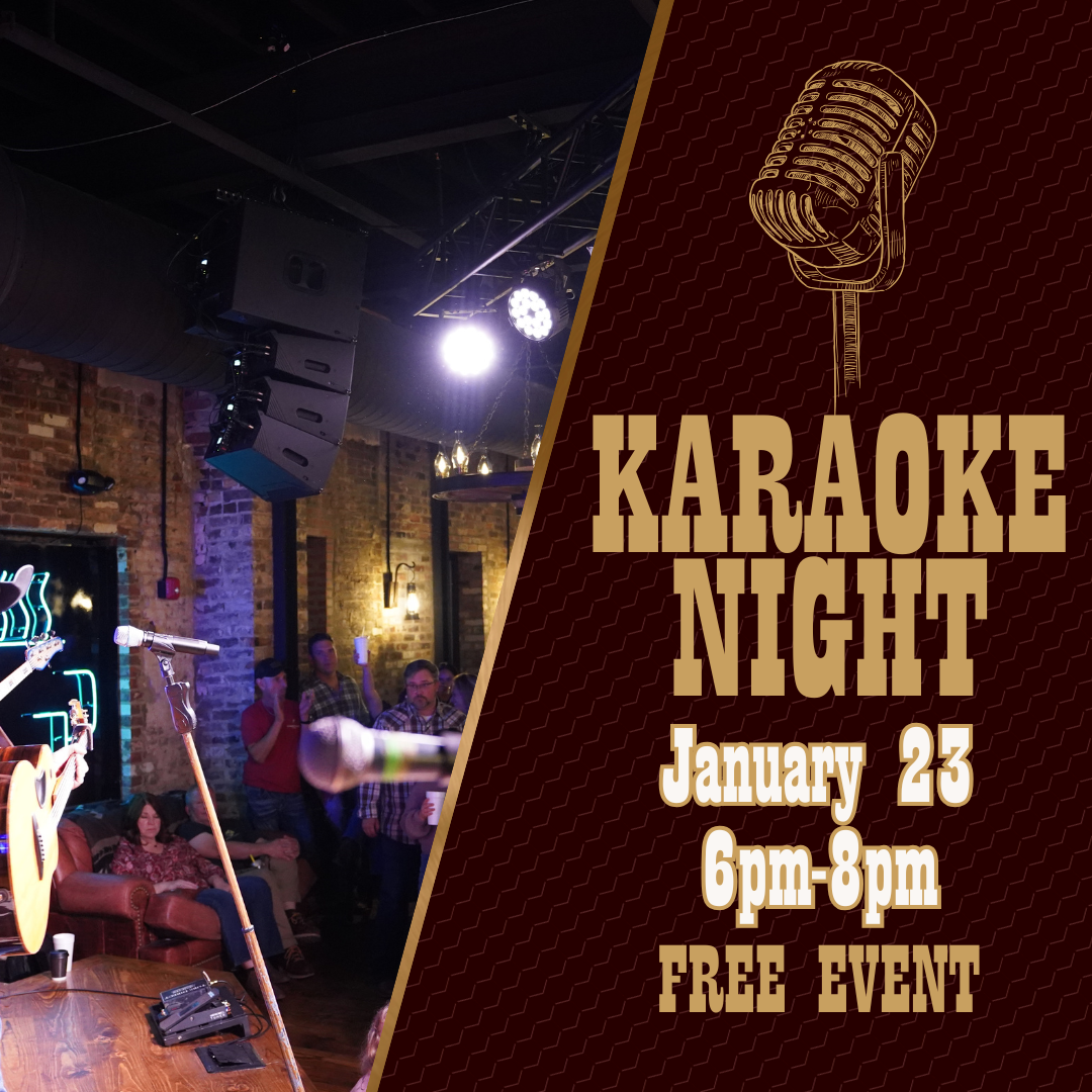Karaoke Night
