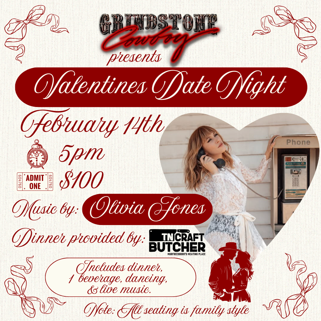 Valentine's Date Night