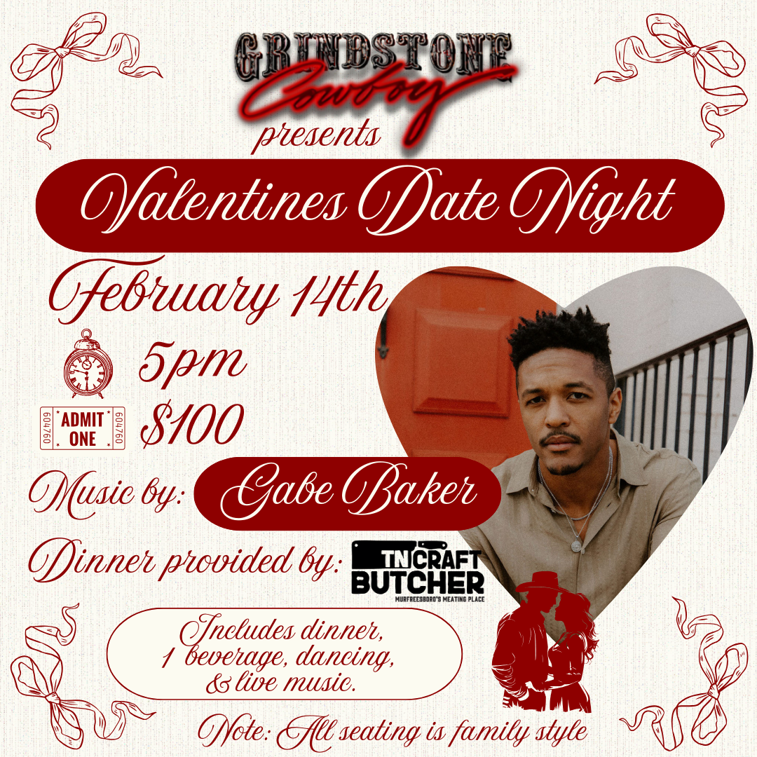 Valentines Date Night (Shelbyville)