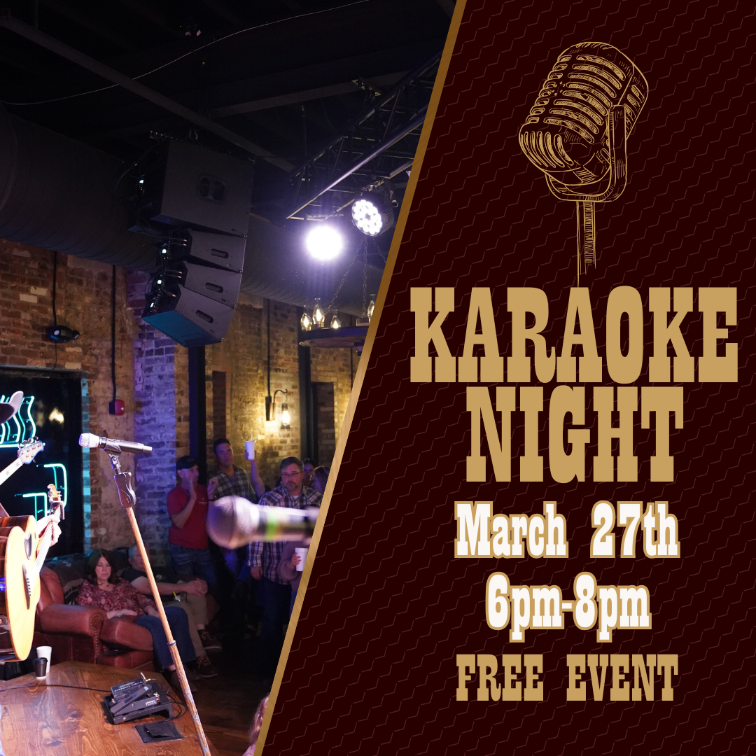 Karaoke Night