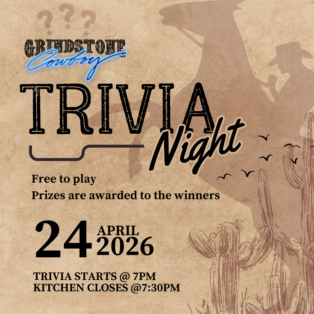 Trivia Night
